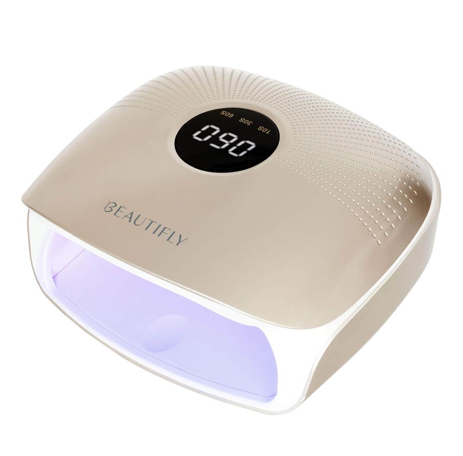Sonstige Körperpflege - Beautifly Nail Lamp Lumiere Nails - Lumiere Nails