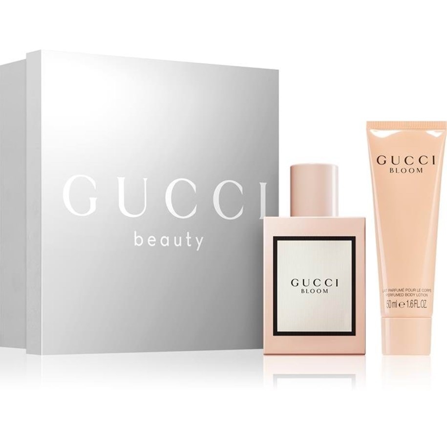 Geschenkbox - Gucci Bloom Giftset - 3616305447593