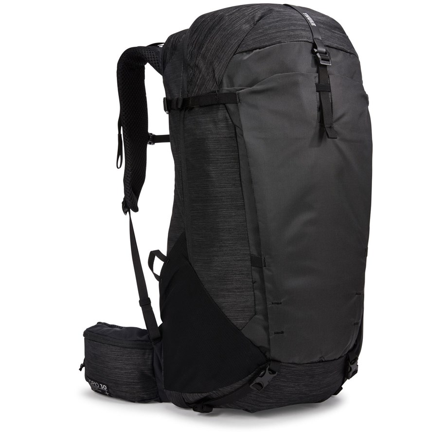 Freizeit & Reisen - Thule Topio 30L Backpack - Black - 3204503