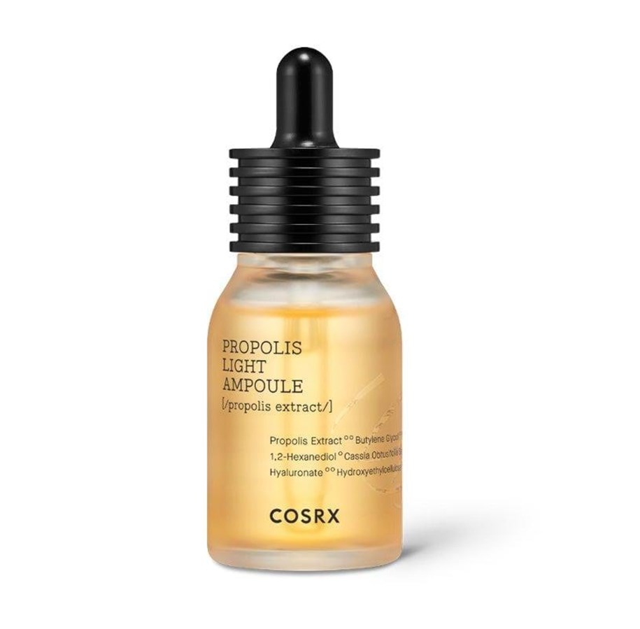 Gesichtspflege - Cosrx - Propolis Light Ampoule 30ml - 8809598450820