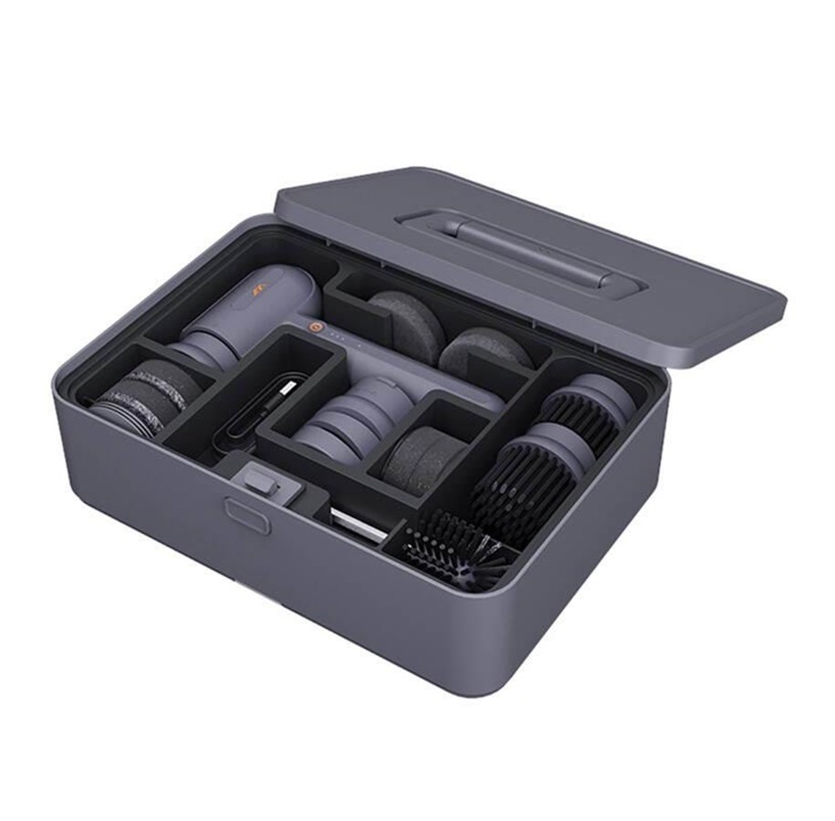 Reinigung - JIMI Home X1-H Cleaning Tool Set - X1-H