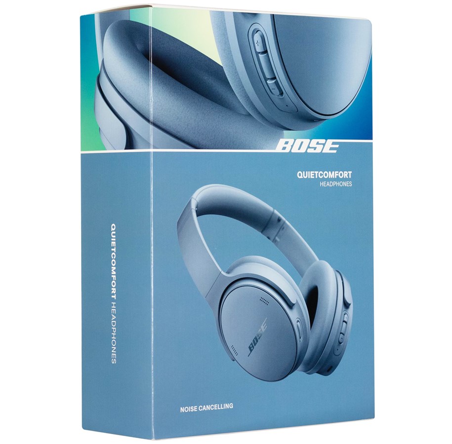 Kopfhörer/Headsets - Bose QuietComfort (Gen 1) - Blue Dusk *DEMO* - 884367-1300