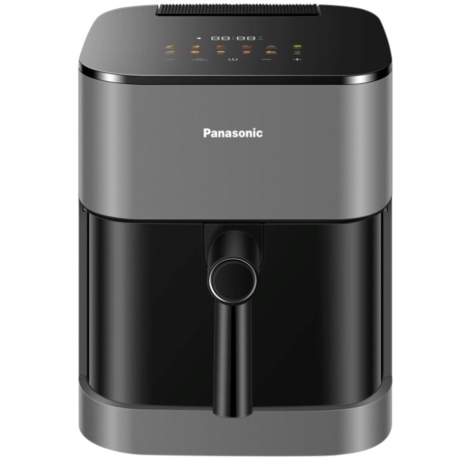 Heißluftfritteusen - Panasonic NF-CC500SXE - NF-CC500SXE