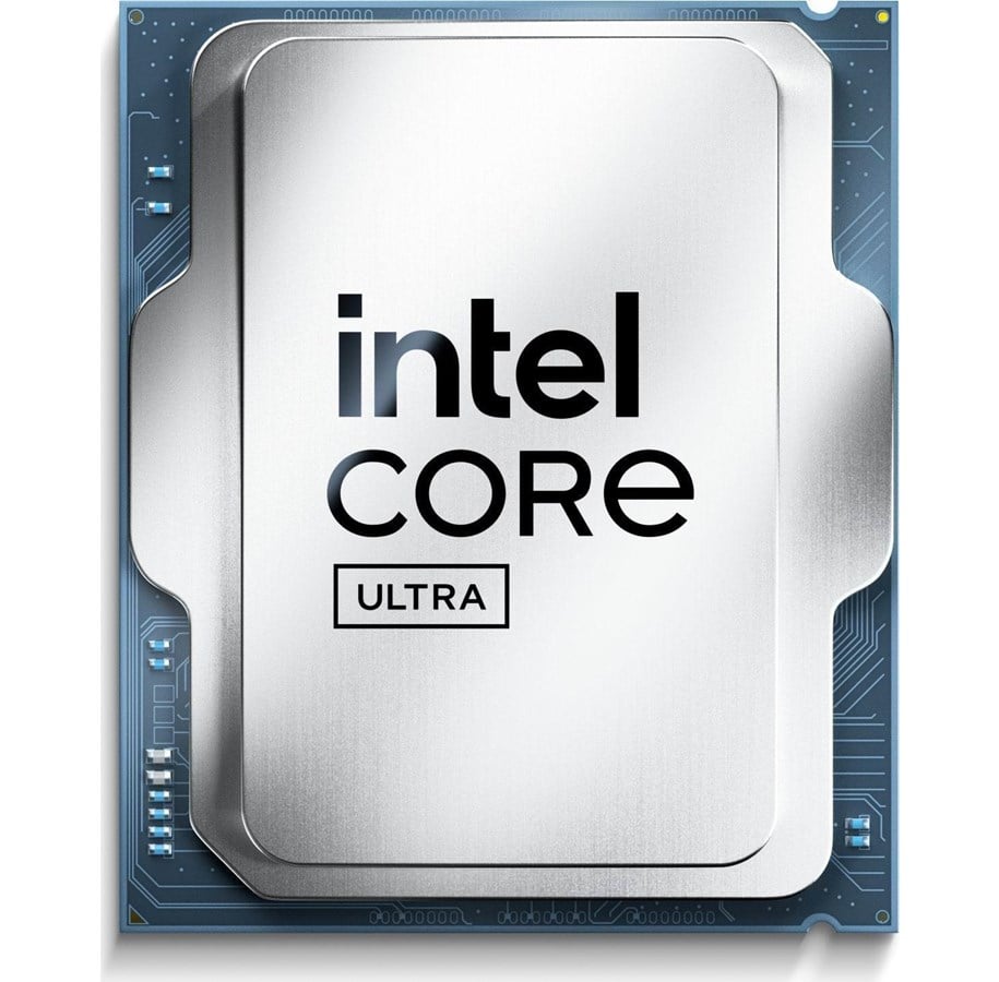 CPU - Intel Core Ultra 5 235T Arrow Lake-S - Tray CPU - 14 Kerne - 2.2 GHz - Intel LGA1851 - Bulk (ohne Kühler) - AT8076806442