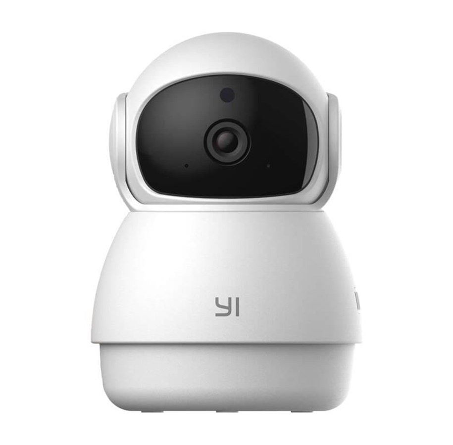 Netzwerkkamera - YI Technology Dome Guard WiFi 2K HD indoor IP camera - R37