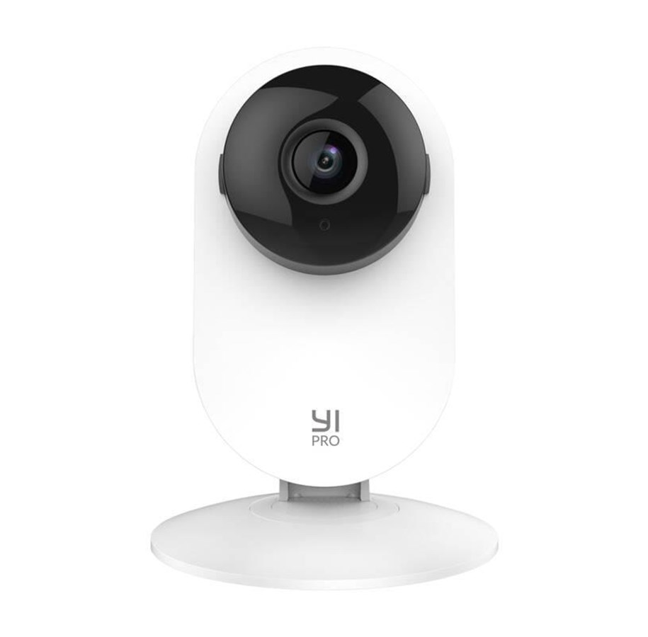 Netzwerkkamera - YI Technology 2K Pro 3MP Indoor Camera - Y624