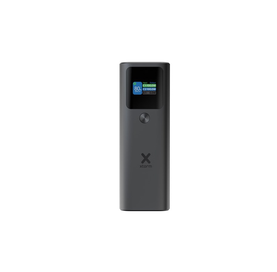 Powerbank (Akku) - Xtorm 140W Nova Ultra - 27600 mAh - XNP276