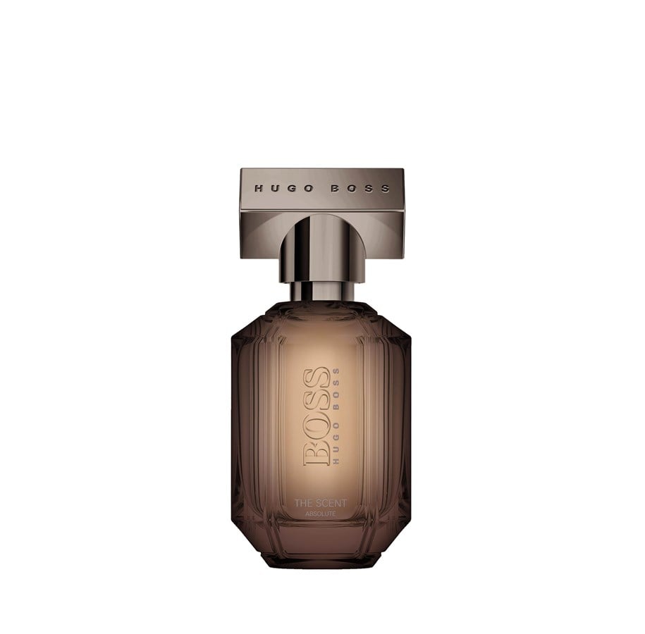 Parfüm und Düfte - Hugo Boss The Scent Absolute For Her EDP 30ml - 30 ml0 - 3614228719018