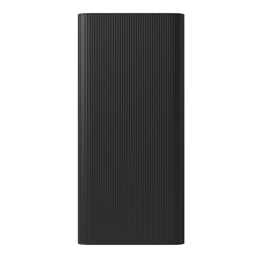 Powerbank (Akku) - Xiaomi 18W Power Bank 30000mAh GL - 30000 mAh - BHR9126GL