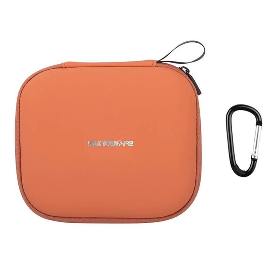 Drohnen - Sunnylife - bag for DJI Neo (orange) - NE-B862-C