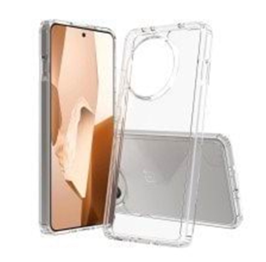 Handys - Cover & Cases - Screenor BUMPER ONEPLUS 13R TRANSPARENT - 25641SB