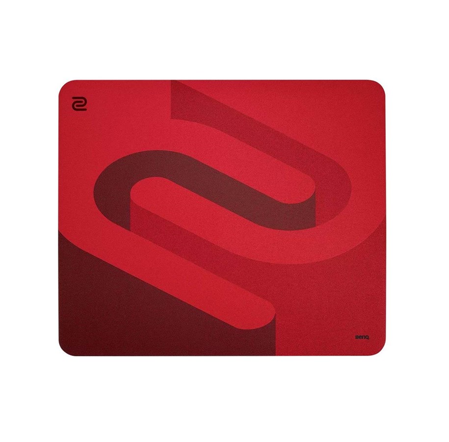 Mauspads & Zubehör - BenQ ZOWIE G-SR-SE II Rouge Large Gaming Mouse Pad for Esports - 9H.N4XFS.A61