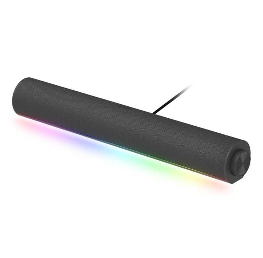PC Lautsprecher - Xiaomi Desktop Speaker - Schwarz - QBH4276GL
