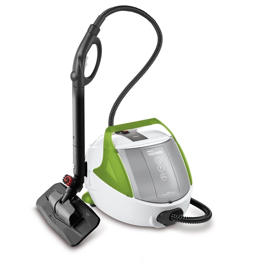 Dampfreiniger - Polti Dampfreiniger Vaporetto Pro 8X Eco Plus - PTEU0318