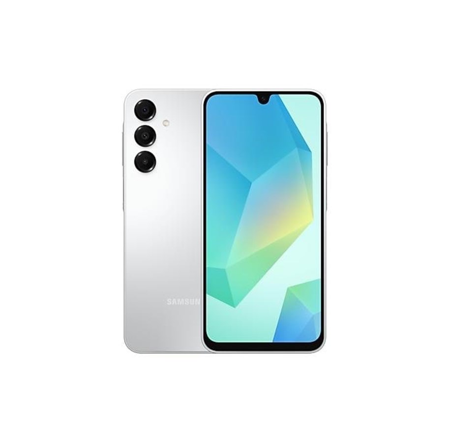 Handys & Smartphones - Samsung Galaxy A16 4G 256GB/8GB - Grey - SM-A165FZACEUE