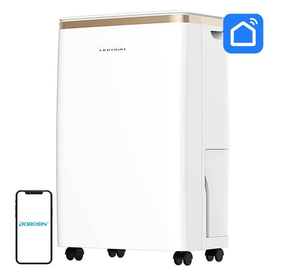 Klima / Ventilatoren / Klimaanlage - Dorosin dehumidifier ER-1201 - ER-1201