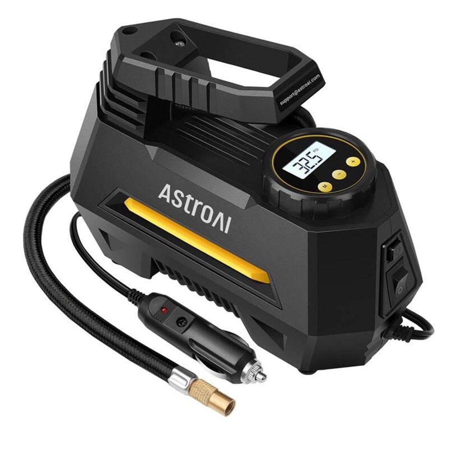 Klima / Ventilatoren / Klimaanlage - AstroAI CZK-3631 100PSI Portable Air Compressor - CZK-3631