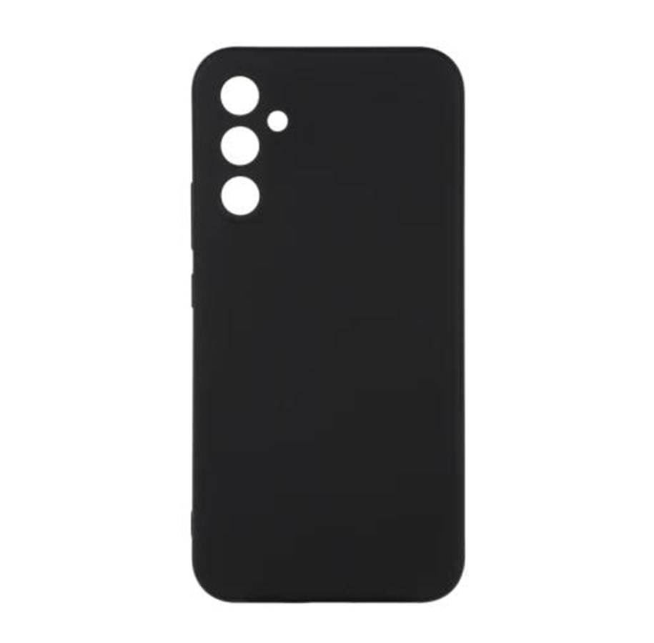 Handys - Cover & Cases - Essentials Silicone Back Cover - Samsung Galaxy A34 5G - 1111016