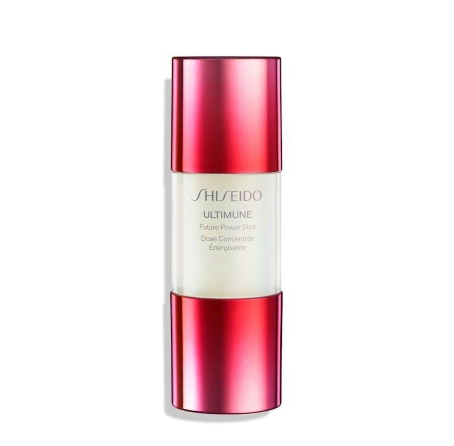 Gesichtspflege - Shiseido Ultimune Future Power Shot Serum 15ml - 729238213098