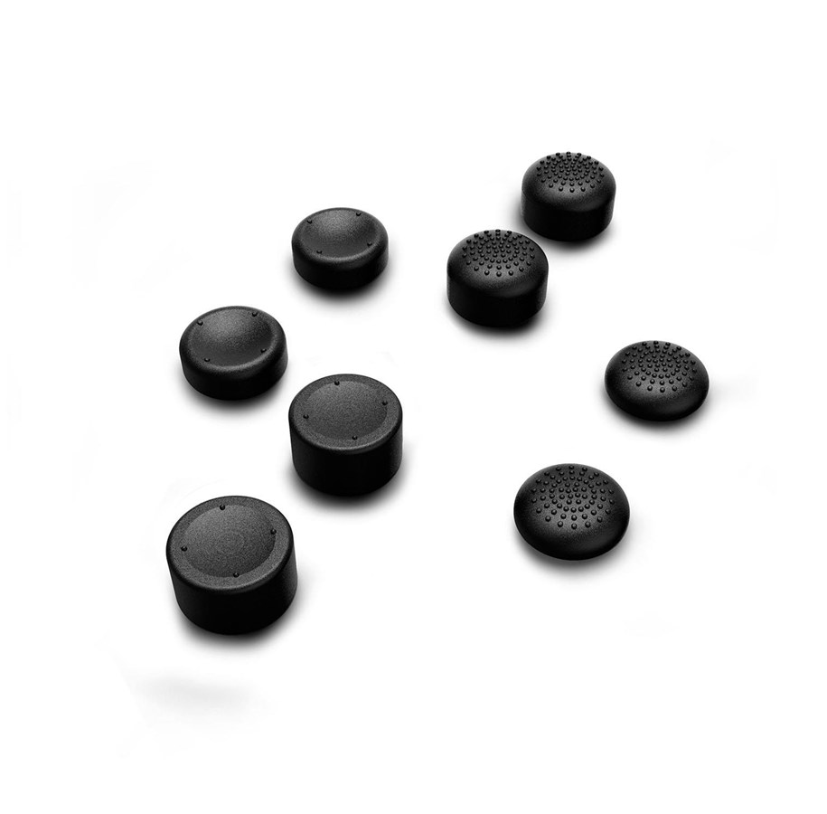 Gaming Zubehör - Hama 8-in-1 Control Stick Set for Playstation and Xbox - Miscellaneous - PlayStation - 115525