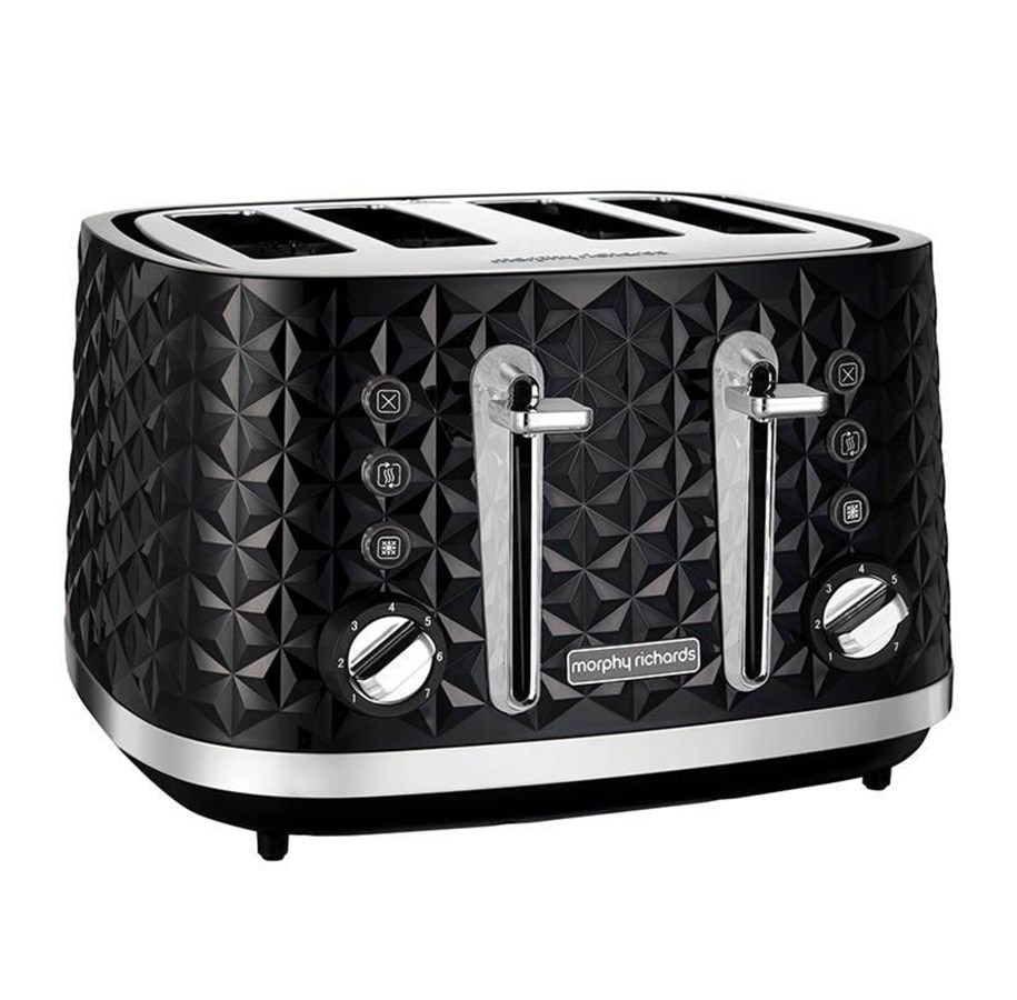 Toaster - Morphy Richards Toaster Toster - 248131