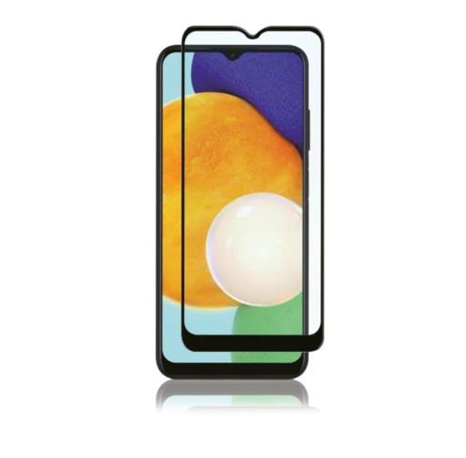 Handys - Schutzfolie - Panzer Full-fit Glass - Samsung Galaxy A03/A03s - 2570132