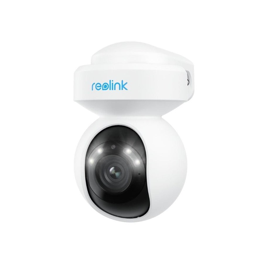 Smart-Home - REOLINK E1 Outdoor PoE - PCE1PT4K01