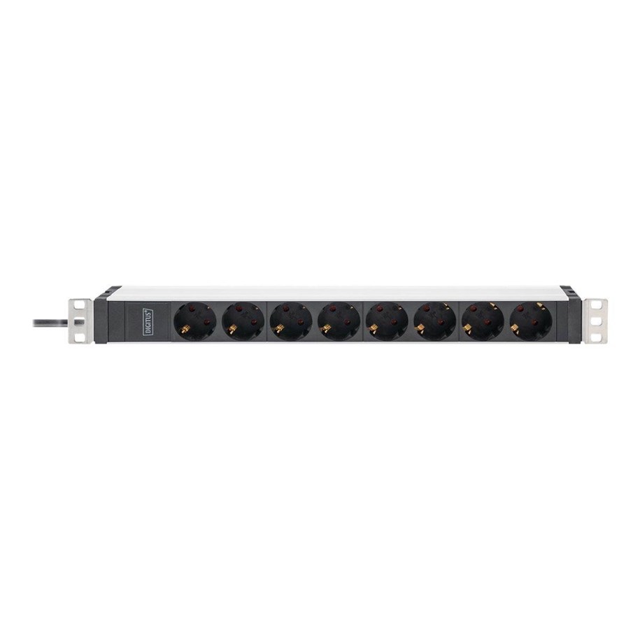 Stromkabel (Extern) - DIGITUS - power distribution unit - 3600 VA - DN-95428