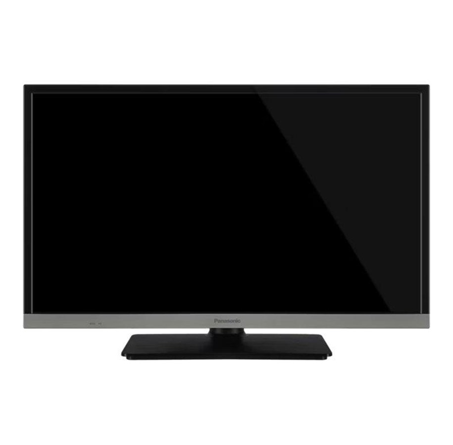 Flachbild TV - Panasonic 24" Flachbild TV LED 720p TB 24S40AEZ - TB-24S40AEZ