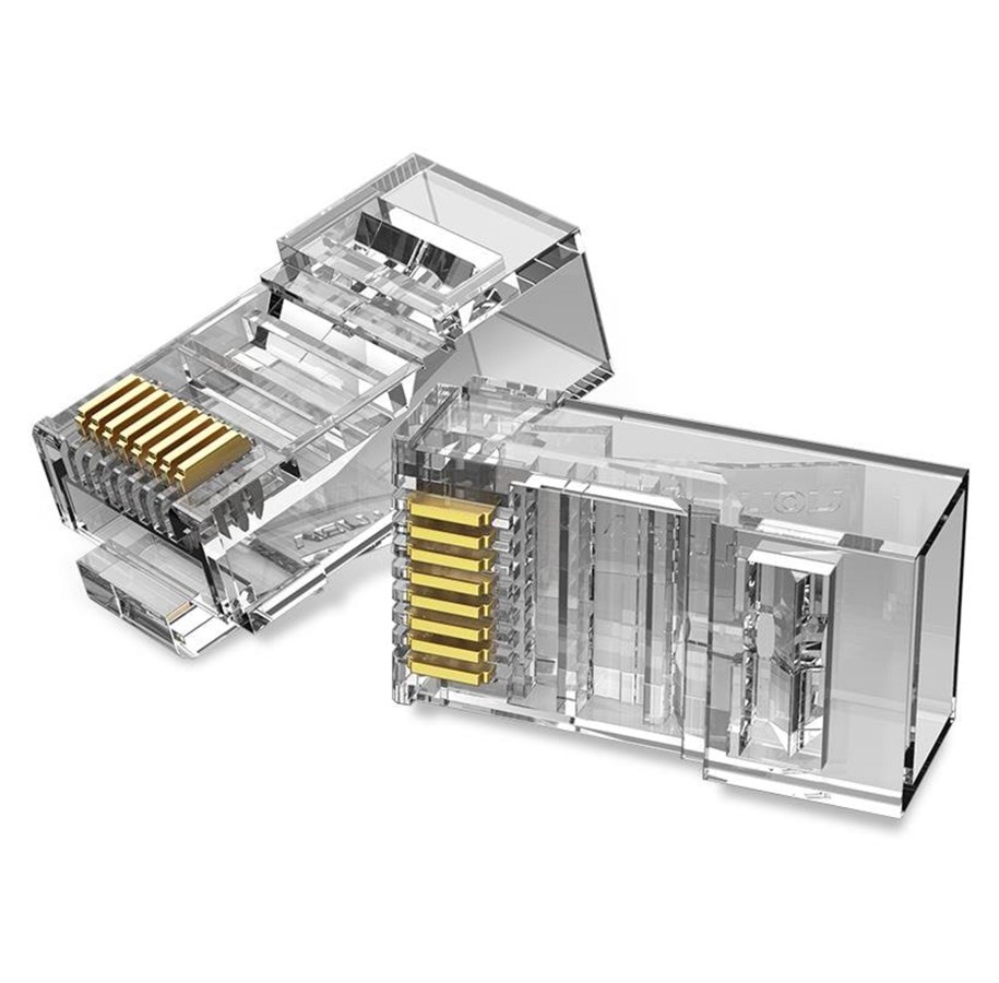 Andere Kabel - Vention IDDR0-100 wire connector - IDDR0-100