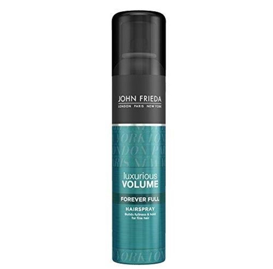 Haircare - John Frieda - Volume Lift Lightweight Hairspray 250ml - 32601024005