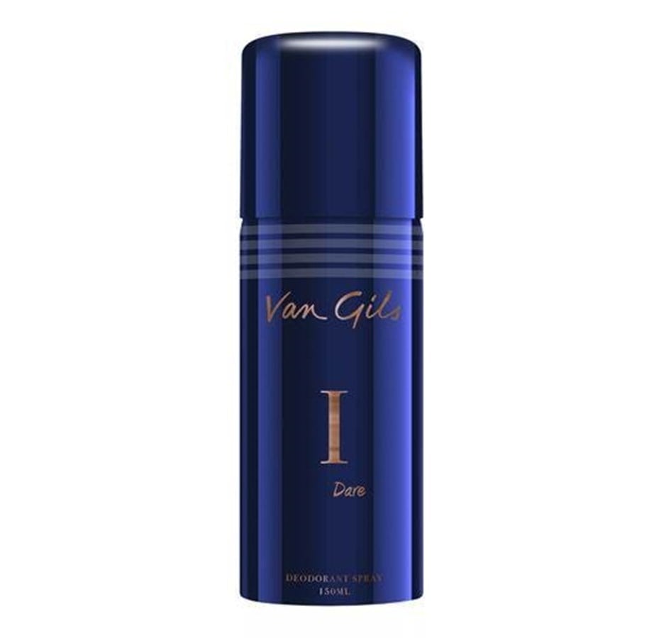 Parfüm und Düfte - Van Gils Vg I Dare Deodorant spray 150ml - 150 ml - 12311010000