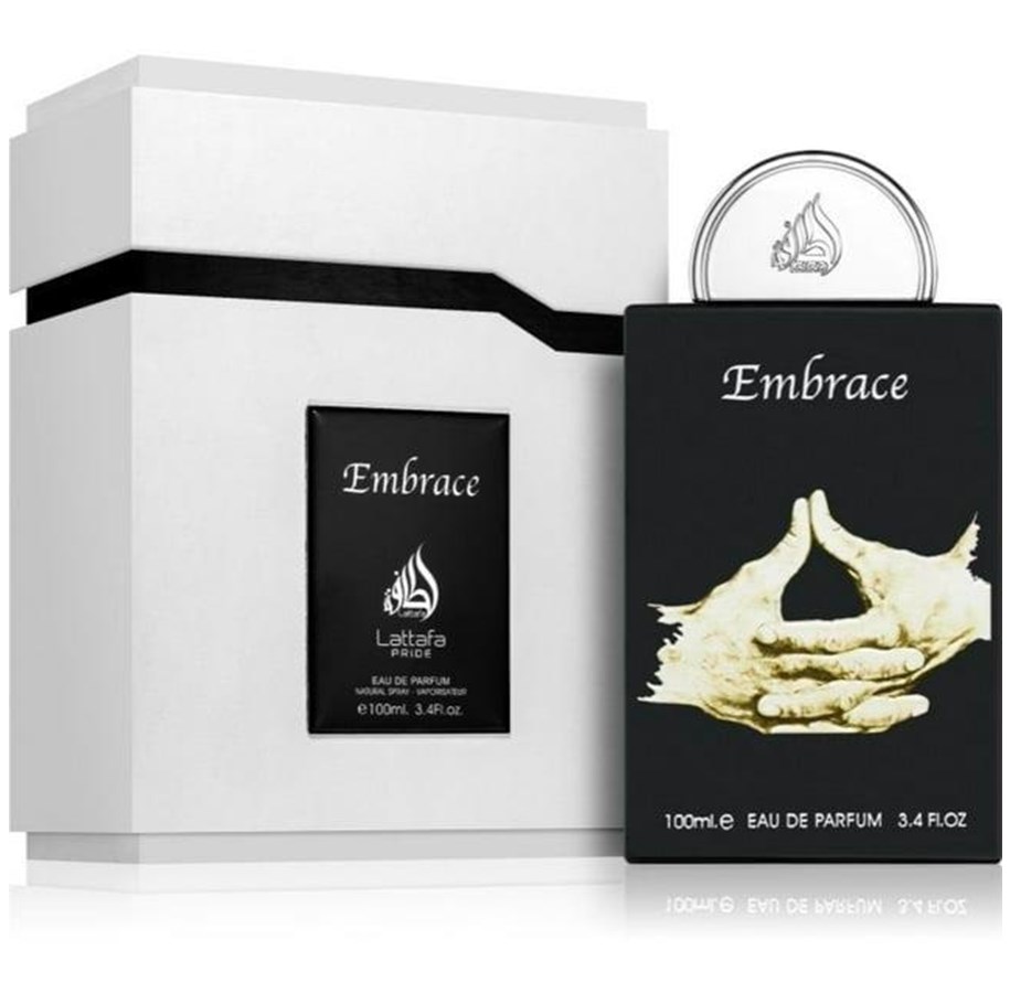 Parfüm und Düfte - Lattafa Pride Parfum Embrace EDP - 100 ml0 - 6290360592794