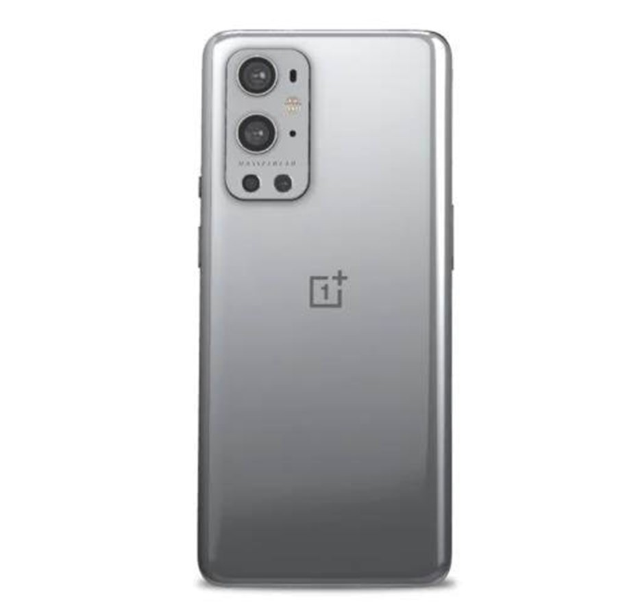 Handys - Cover & Cases - Puro 0.3 Nude Cover - OnePlus 9 Pro - OP9P03NUDETR