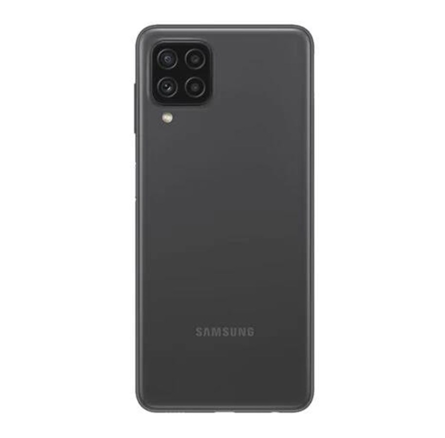 Handys - Cover & Cases - Puro 0.3 NUDE Cover - Samsung Galaxy A22 4G - SGA224G03NUDETR