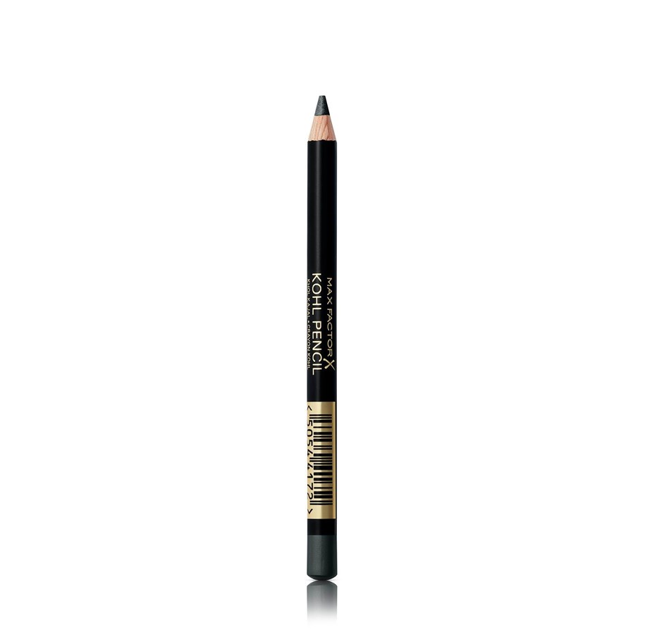 Make-Up - Max Factor Eyeliner Pencil 50 Charcoal Grey 4gr - 10541575050