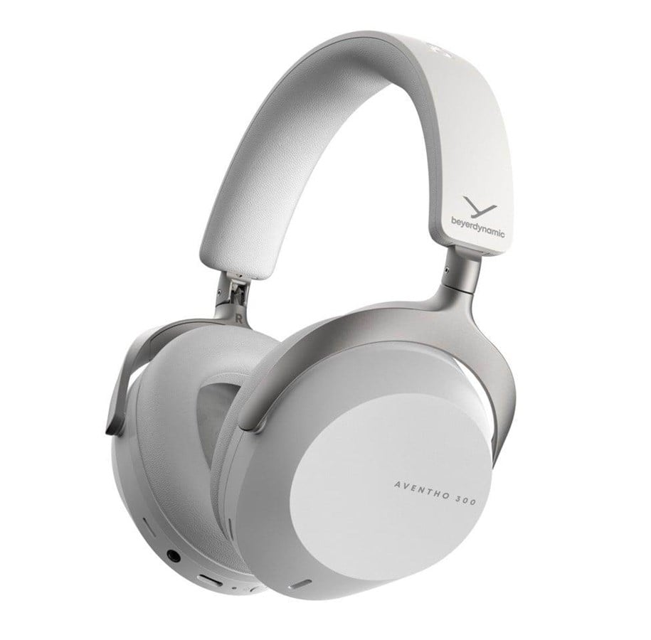 Kopfhörer/Headsets - Beyerdynamic AVENTHO 300 - Nordic Grey - 1000971