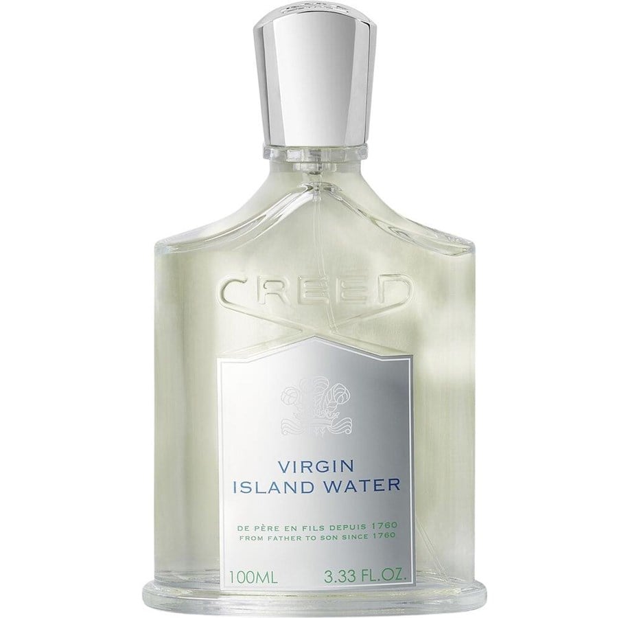 Parfüm und Düfte - Creed Virgin Island Water Edp Spray - 50 ml0 - 3508440505132