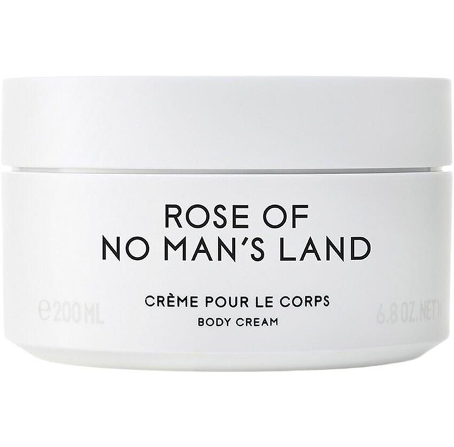 Körperpflege - Byredo Rose Of No Man's Land Body Cream - 7340032824667