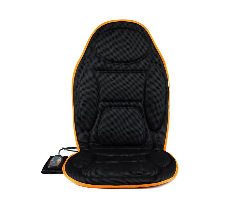 Massage - Medivon Massage Seat Cozy Mesh Black - Cosy Mesh Black