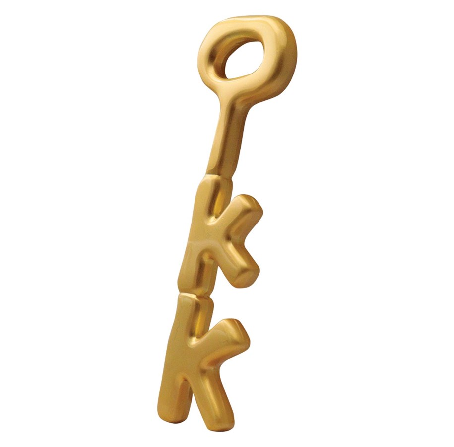 Merchandise - FaNaTtik - SpongeBob SquarePants 24k Gold Plated Replica Krusty Krab Key - V-SB18