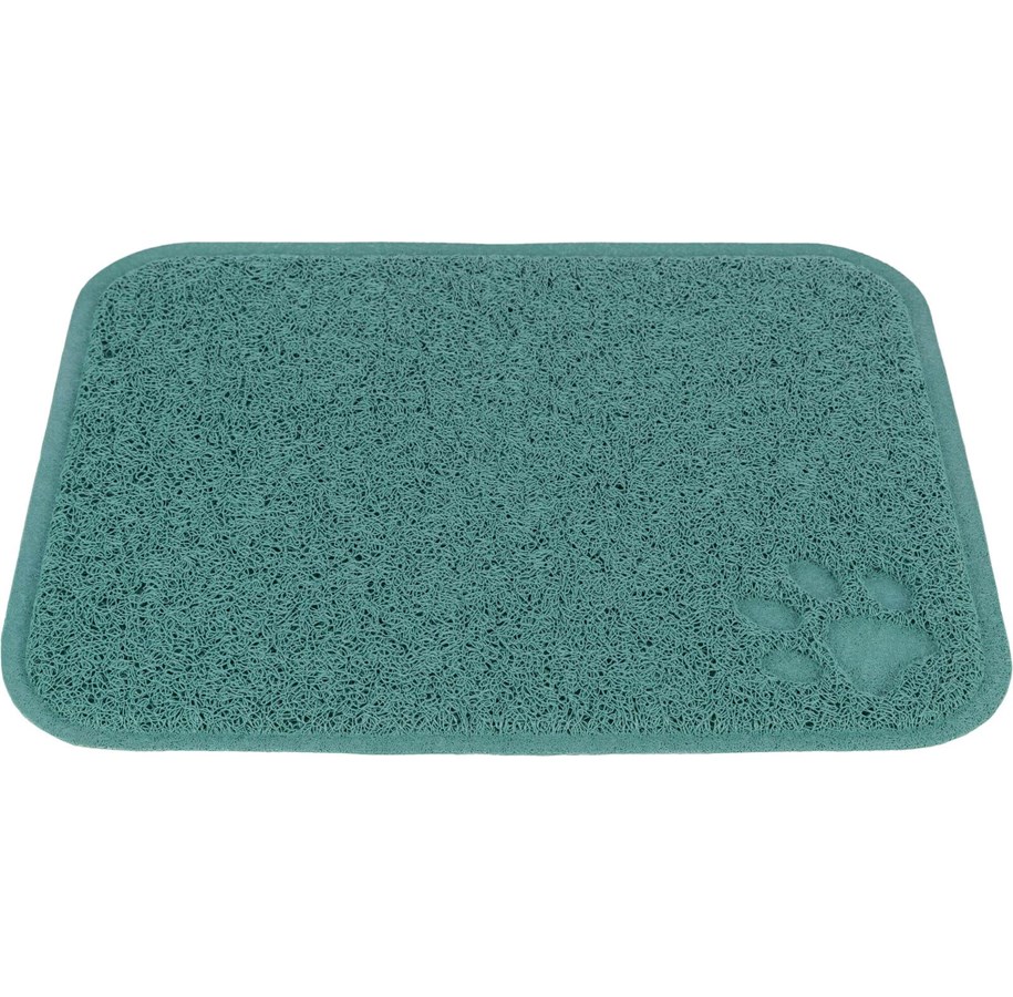 Katzen - Trixie Katzenstreu-Matte Salbei 37x45cm - TX40367
