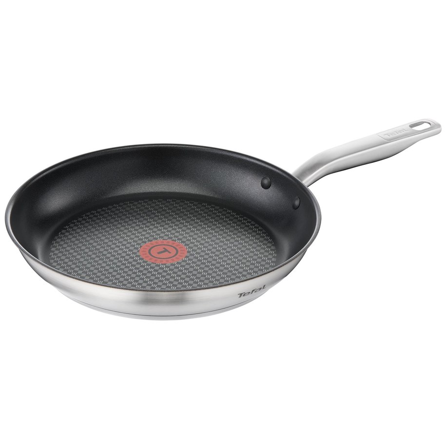Pfannen - Tefal E49106  pan set - E4910625