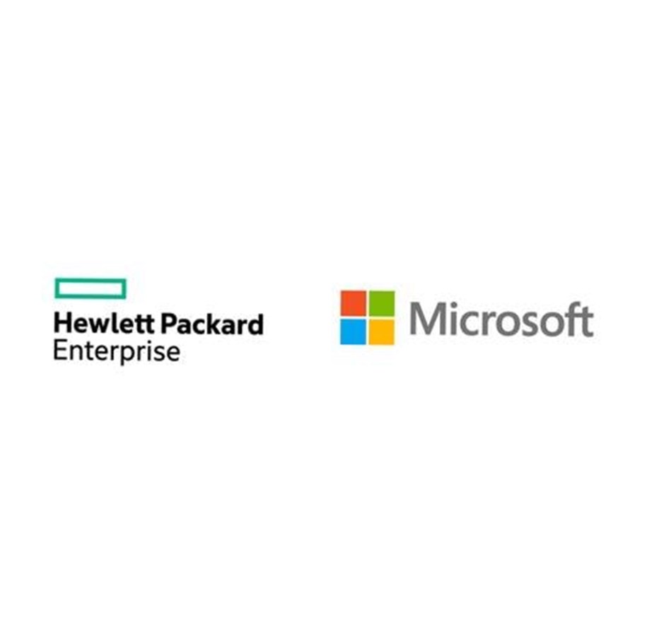 Betriebssysteme - Hewlett Packard Enterprise Microsoft Windows Server 2025 - P77113-B21