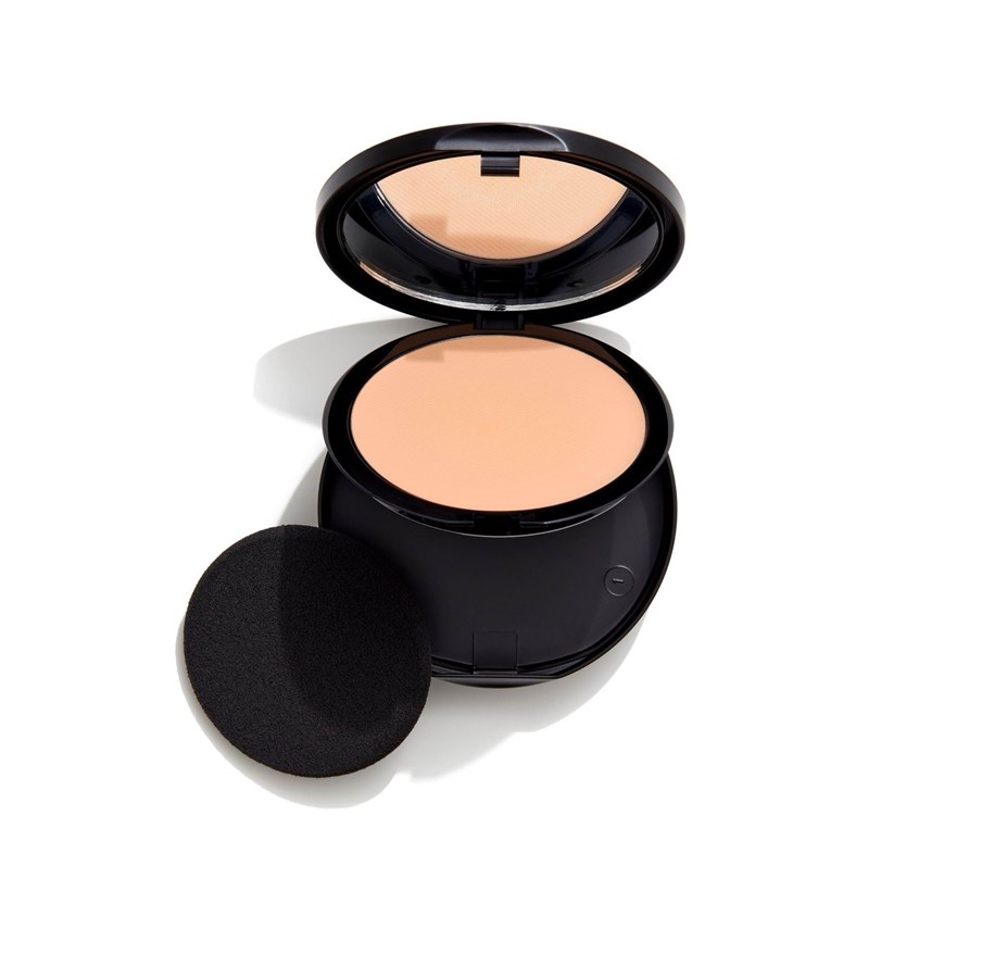 Make-Up - Gosh Foundation Plus + Creamy Compact High Coverag - 5711914121112