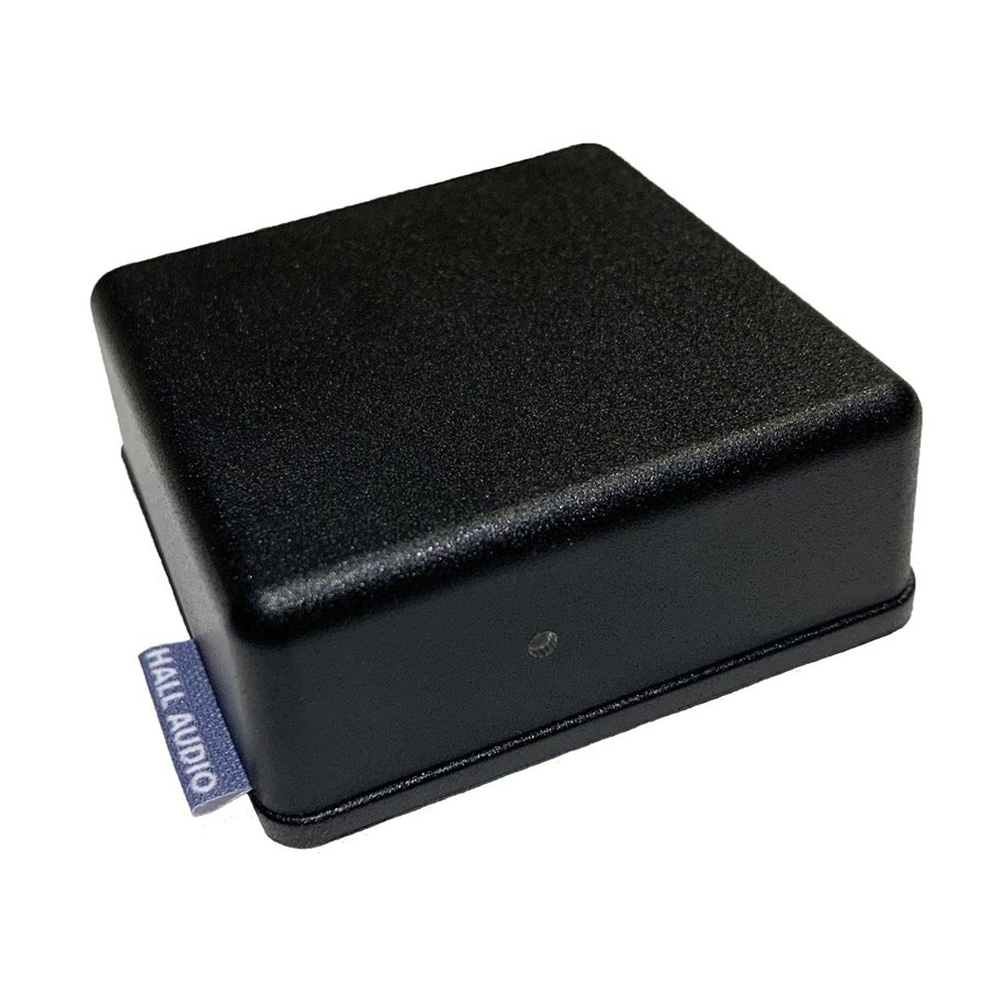 Kopfhörer/Headsets - Hall & Co Hall Audio Headphone Connector - bluetooth transmitter - HALLAUDIOHeadPhoneConnector
