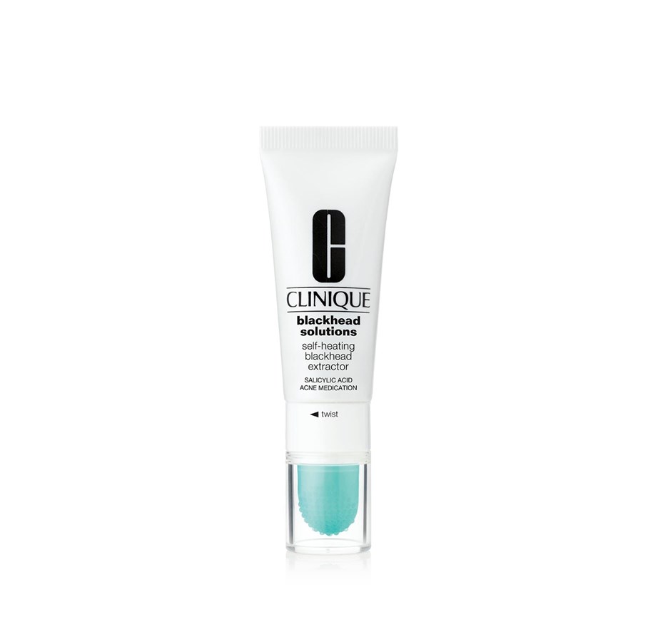 Gesichtspflege - Clinique Blackhead Solutions Self-Heating Blackhead Extractor - 020714817909
