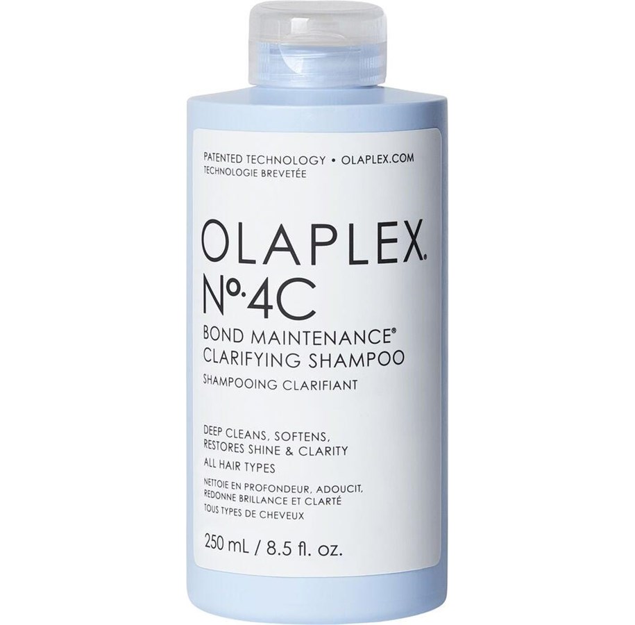Haircare - Olaplex Bond Maintenance Clarifying Shampoo No.4C - 850018802765
