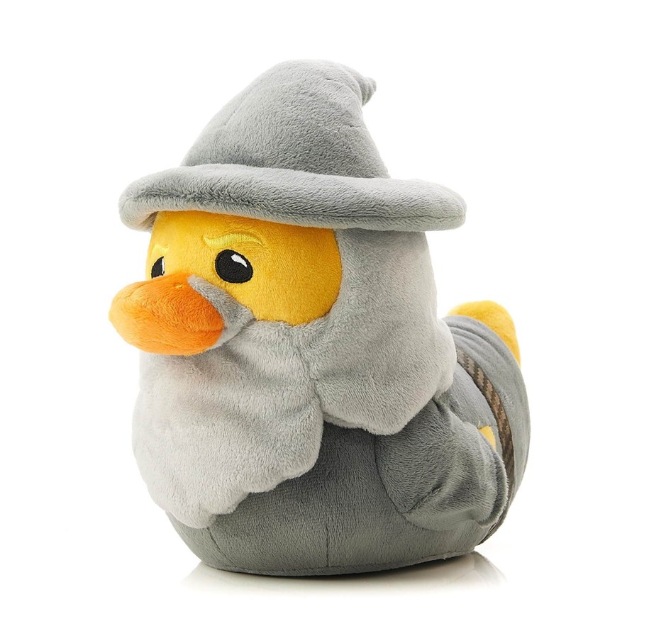 Merchandise - TUBBZ - LOTR: Gandalf The Grey - Teddybär & Kuscheltier - NS4966