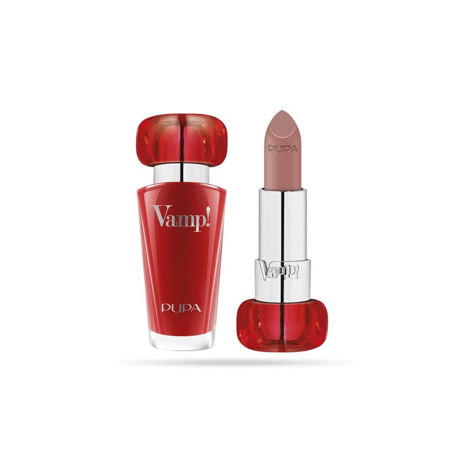 Make-Up - PUPA Milano Pupa Vamp! Extreme Colour Lipstick - 8011607353682